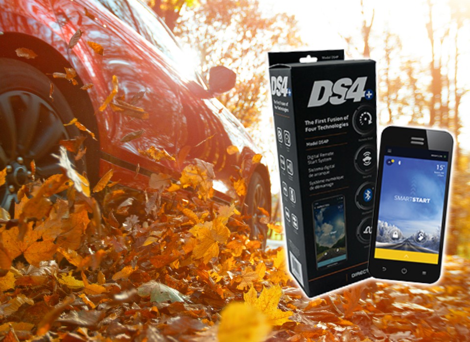 Up to 40% off remote starts
